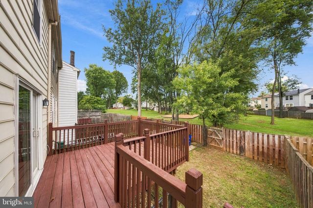 9522 QUARRY BRIDGE CT, Columbia, MD 21046