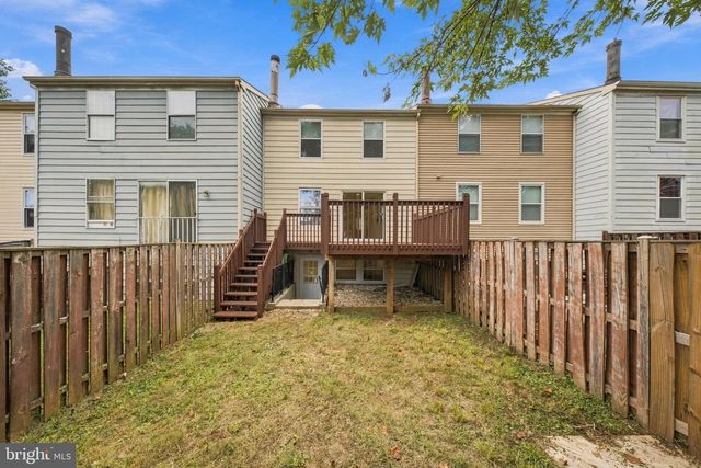 9522 QUARRY BRIDGE CT, Columbia, MD 21046