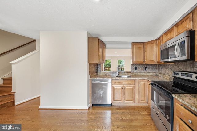 9522 QUARRY BRIDGE CT, Columbia, MD 21046