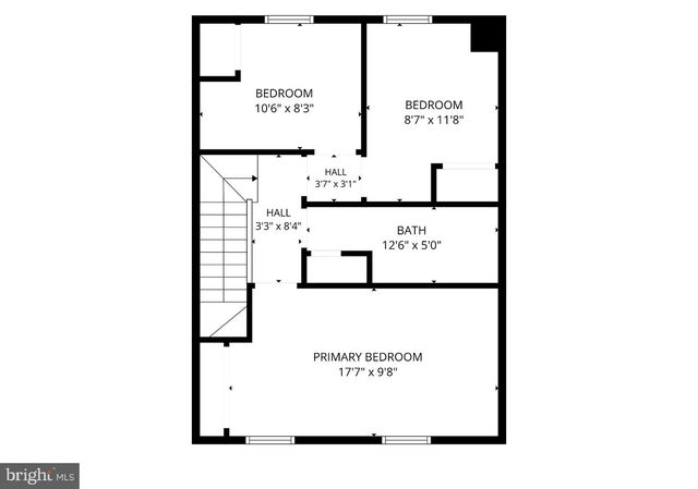 9522 QUARRY BRIDGE CT, Columbia, MD 21046