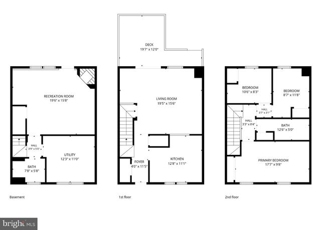9522 QUARRY BRIDGE CT, Columbia, MD 21046