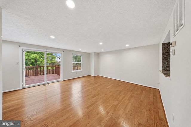 9522 QUARRY BRIDGE CT, Columbia, MD 21046