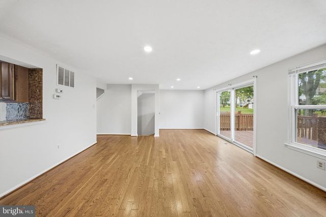 9522 QUARRY BRIDGE CT, Columbia, MD 21046