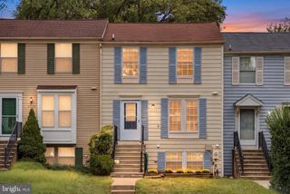 9522 QUARRY BRIDGE CT, Columbia, MD 21046