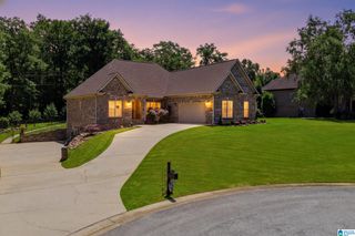 11958 FOUNDRY CIRCLE, Mccalla, AL 35111