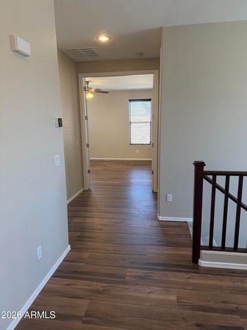 15485 W Montecito Avenue, Goodyear, AZ 85395