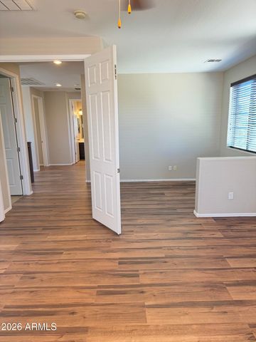 15485 W Montecito Avenue, Goodyear, AZ 85395