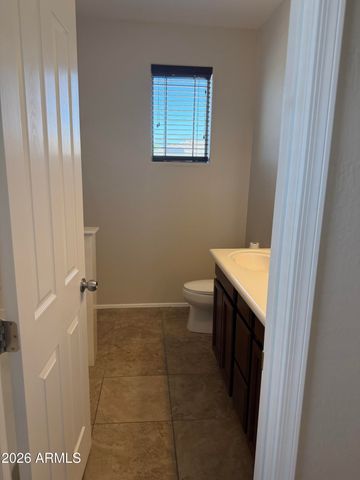 15485 W Montecito Avenue, Goodyear, AZ 85395