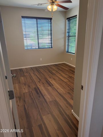 15485 W Montecito Avenue, Goodyear, AZ 85395