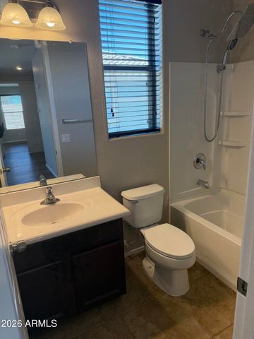 15485 W Montecito Avenue, Goodyear, AZ 85395