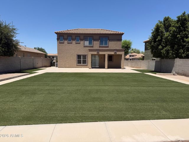 15485 W Montecito Avenue, Goodyear, AZ 85395
