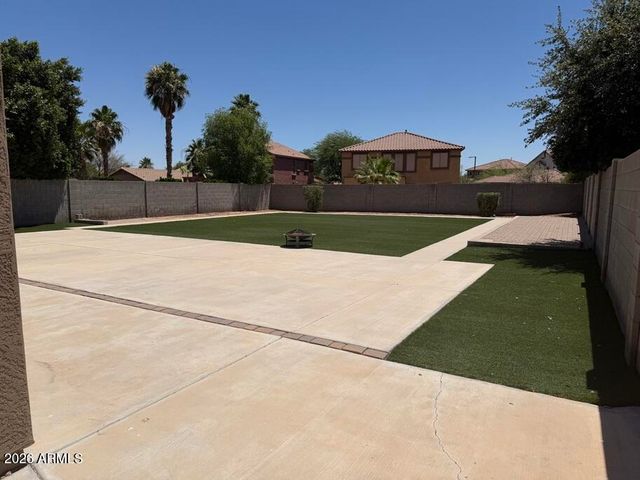 15485 W Montecito Avenue, Goodyear, AZ 85395