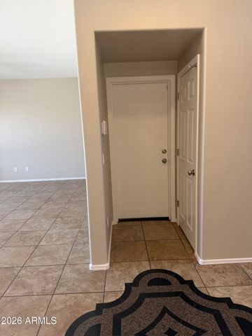 15485 W Montecito Avenue, Goodyear, AZ 85395