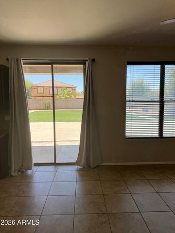15485 W Montecito Avenue, Goodyear, AZ 85395