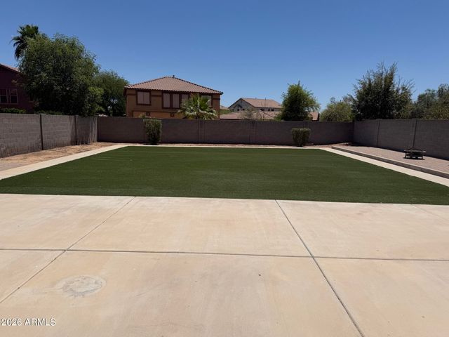 15485 W Montecito Avenue, Goodyear, AZ 85395