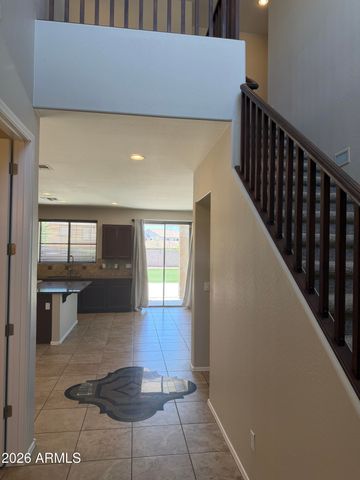 15485 W Montecito Avenue, Goodyear, AZ 85395