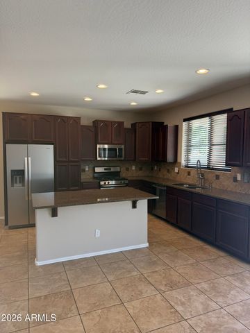 15485 W Montecito Avenue, Goodyear, AZ 85395