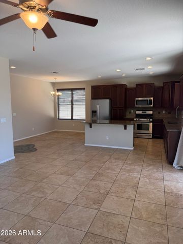 15485 W Montecito Avenue, Goodyear, AZ 85395