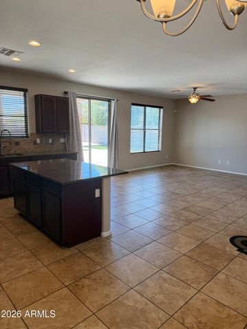 15485 W Montecito Avenue, Goodyear, AZ 85395