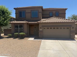 15485 W Montecito Avenue, Goodyear, AZ 85395