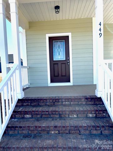 449 Cabarrus Avenue W 3, Concord, NC 28027