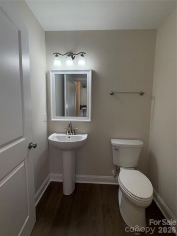 449 Cabarrus Avenue W 3, Concord, NC 28027