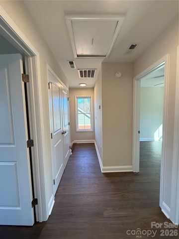 449 Cabarrus Avenue W 3, Concord, NC 28027