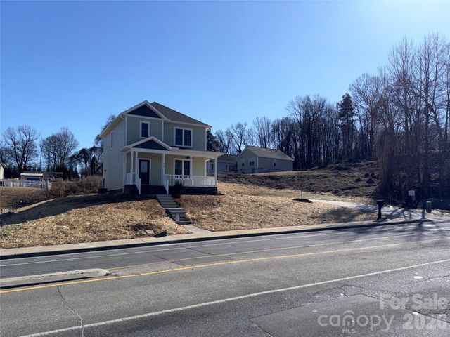 449 Cabarrus Avenue W 3, Concord, NC 28027