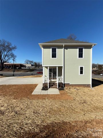 449 Cabarrus Avenue W 3, Concord, NC 28027