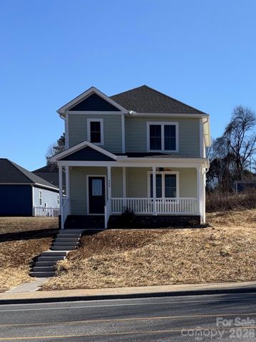 449 Cabarrus Avenue W 3, Concord, NC 28027