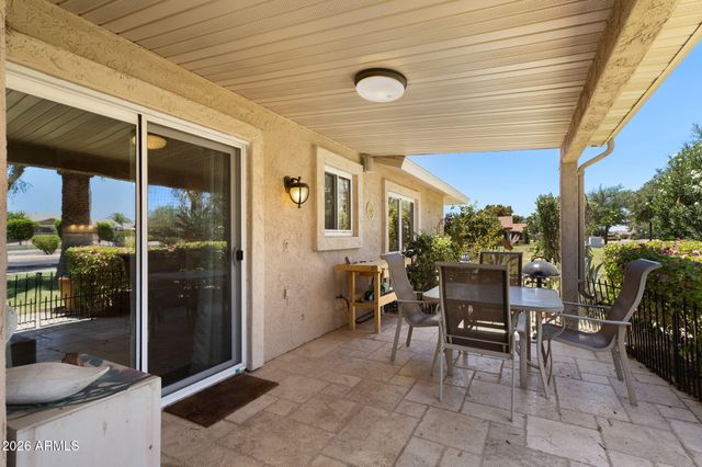 561 LEISURE WORLD --, Mesa, AZ 85206