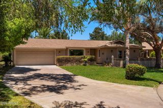 561 LEISURE WORLD --, Mesa, AZ 85206