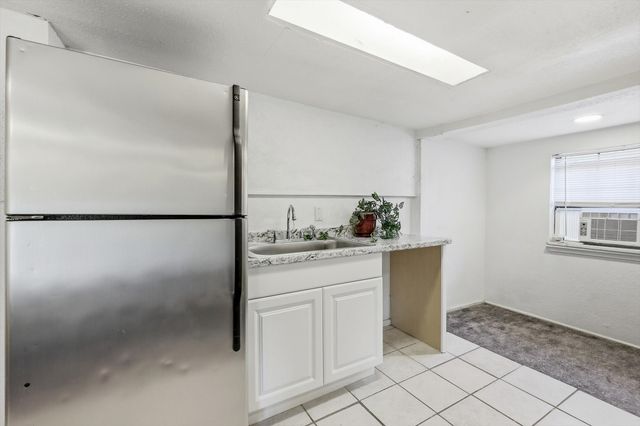 3601 Primrose Avenue, Fort Worth, TX 76111