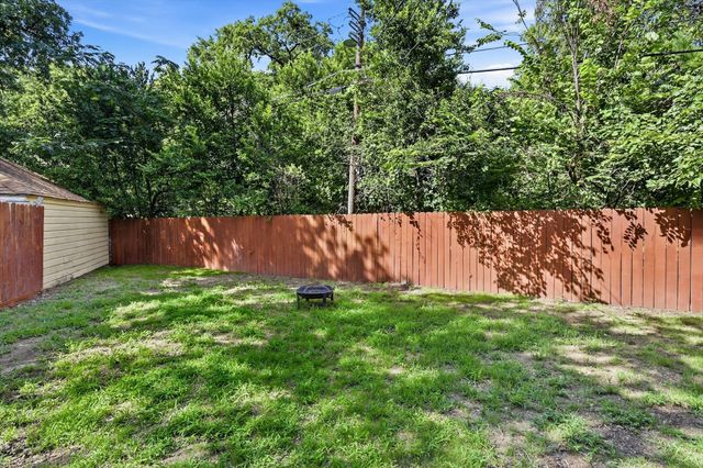 3601 Primrose Avenue, Fort Worth, TX 76111