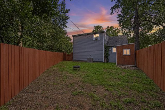 3601 Primrose Avenue, Fort Worth, TX 76111