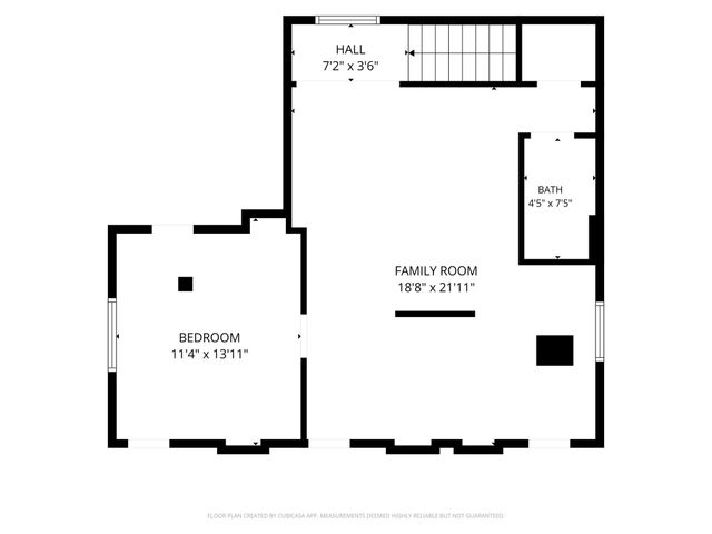 3601 Primrose Avenue, Fort Worth, TX 76111