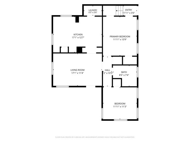 3601 Primrose Avenue, Fort Worth, TX 76111