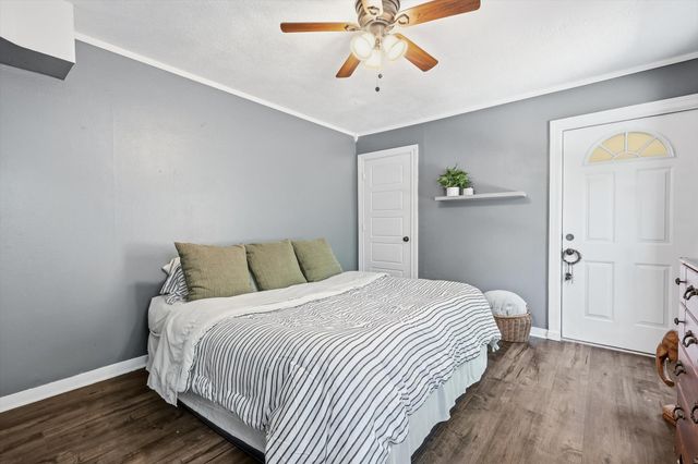 3601 Primrose Avenue, Fort Worth, TX 76111