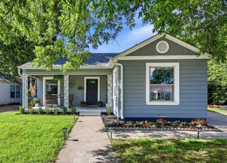 3601 Primrose Avenue, Fort Worth, TX 76111