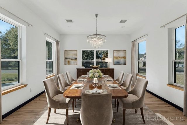 7292 Edgewater Drive, Willis, TX 77318