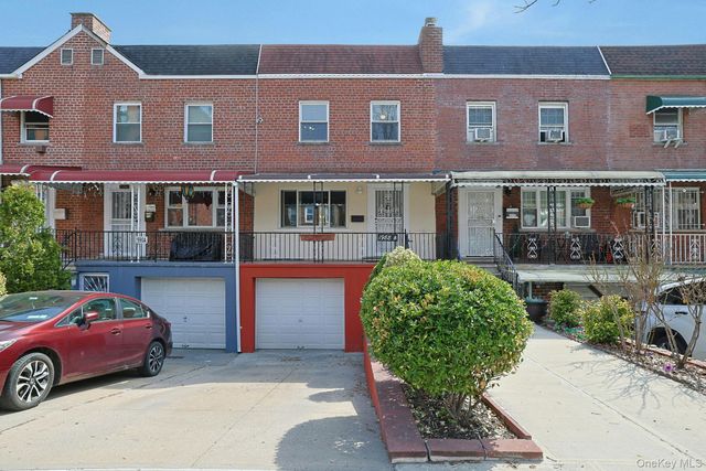 1988 B Powell Avenue, Bronx, NY 10472
