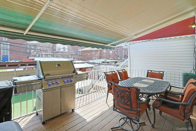 1988 B Powell Avenue, Bronx, NY 10472