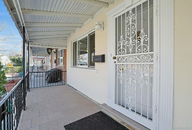 1988 B Powell Avenue, Bronx, NY 10472