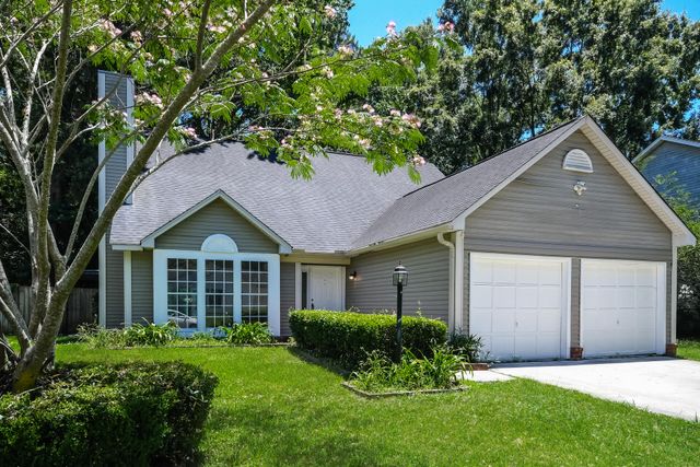 343 Damascus Drive, Summerville, SC 29483