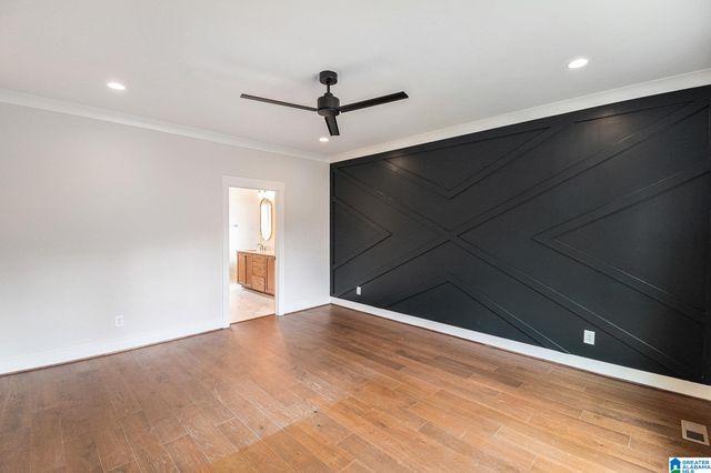1572 FOREST RIDGE ROAD, Homewood, AL 35226