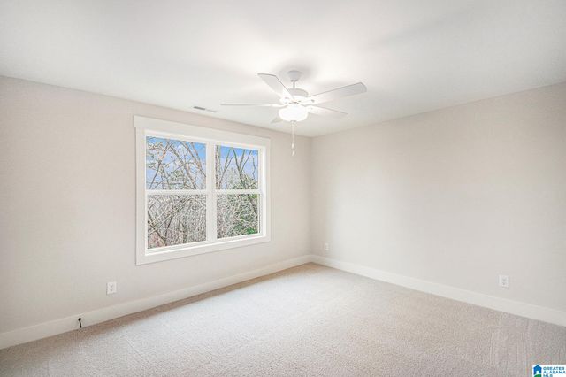1572 FOREST RIDGE ROAD, Homewood, AL 35226