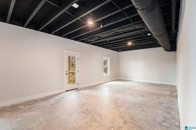 1572 FOREST RIDGE ROAD, Homewood, AL 35226