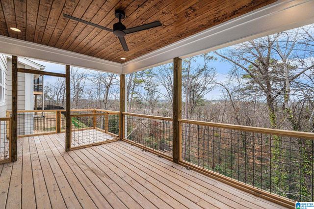 1572 FOREST RIDGE ROAD, Homewood, AL 35226