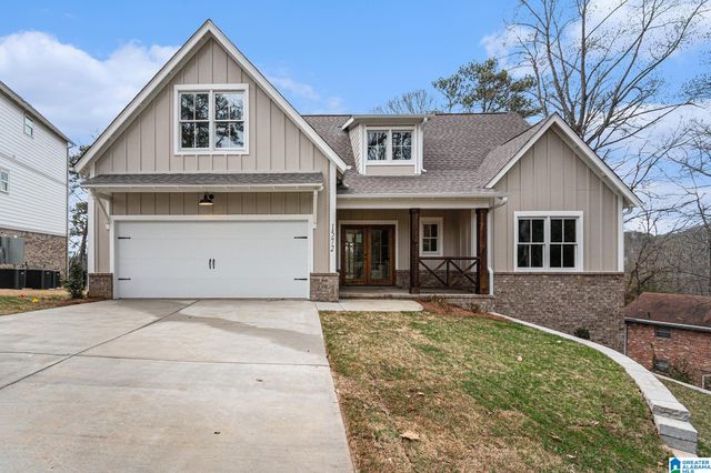 1572 FOREST RIDGE ROAD, Homewood, AL 35226