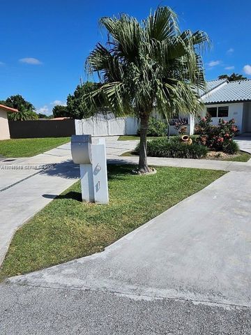 61 NW 132nd Place 0, Miami, FL 33182